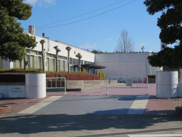 知多郡東浦町大字緒川字上高根台の中古一戸建て(東浦町立卯ノ里小学校)