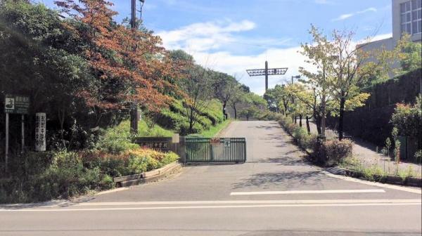 知多郡東浦町大字緒川字上高根台の中古一戸建て(東浦町立西部中学校)