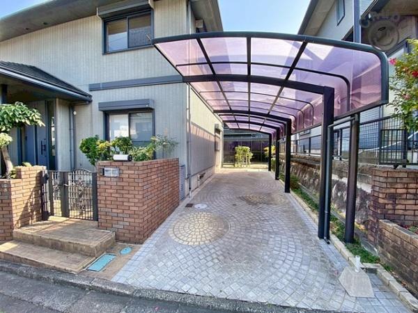 知多郡東浦町大字緒川字上高根台の中古一戸建て