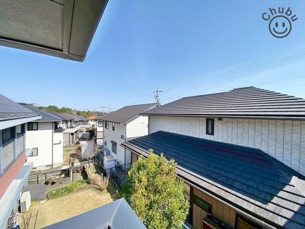 知多郡東浦町大字緒川字上高根台の中古一戸建て