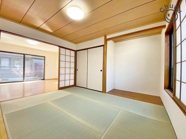 知多郡東浦町大字緒川字上高根台の中古一戸建て