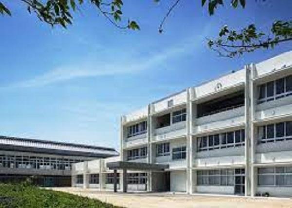 碧南市善明町新築戸建全3棟2号棟(棚尾小学校)
