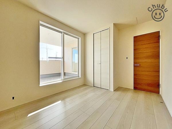 碧南市善明町新築戸建全3棟2号棟