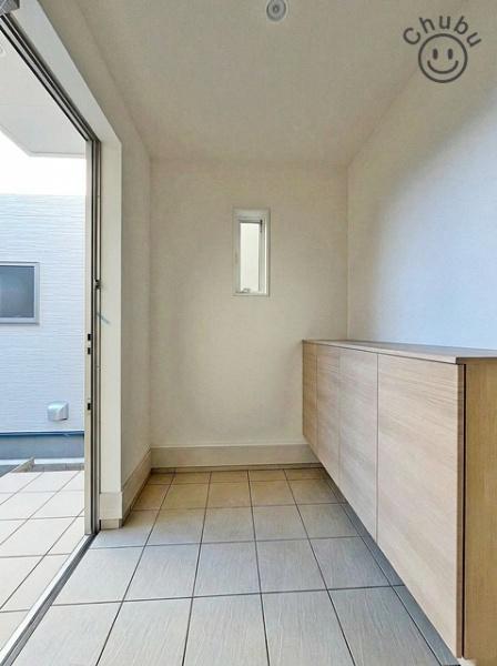 碧南市善明町新築戸建全3棟2号棟