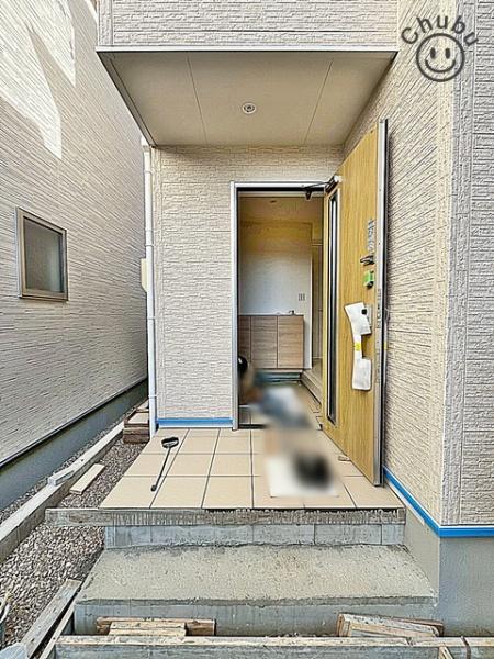 碧南市善明町新築戸建全3棟2号棟