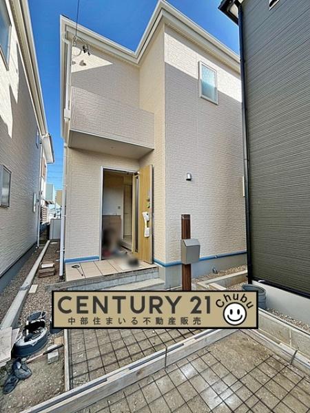 碧南市善明町新築戸建全3棟2号棟