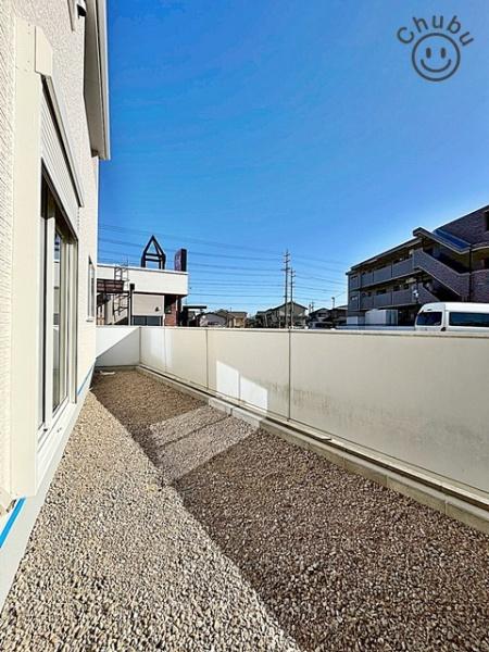 碧南市善明町新築戸建全3棟2号棟