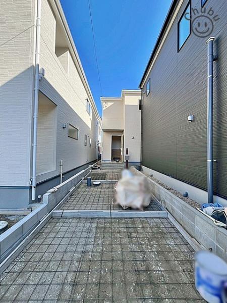 碧南市善明町新築戸建全3棟2号棟