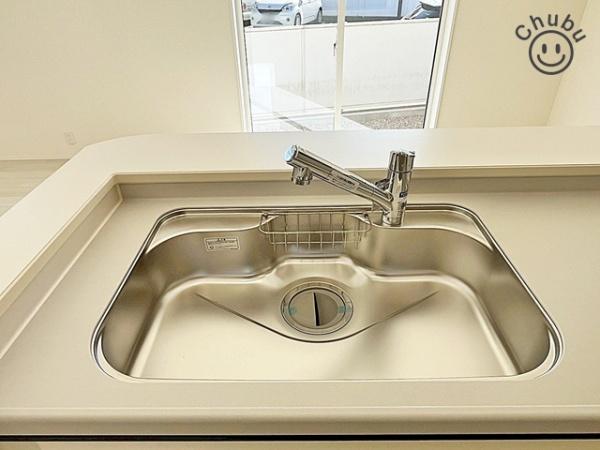 碧南市善明町新築戸建全3棟2号棟