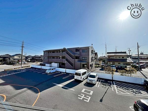 碧南市善明町新築戸建全3棟2号棟