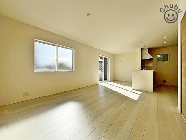 碧南市善明町新築戸建全3棟2号棟