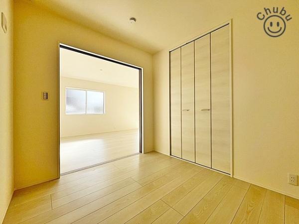 碧南市善明町新築戸建全3棟2号棟