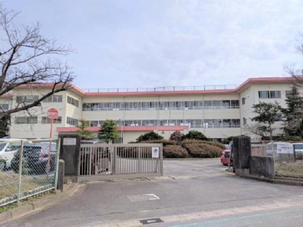 碧南市日進町新築戸建全6棟1号棟(日進小学校)