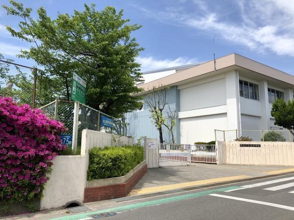 碧南市日進町新築戸建全6棟1号棟(東中学校)