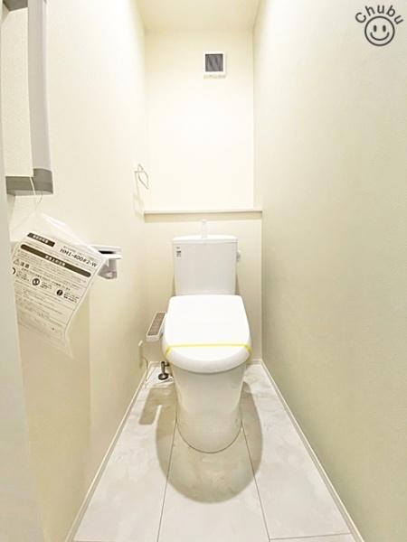 碧南市日進町新築戸建全6棟1号棟