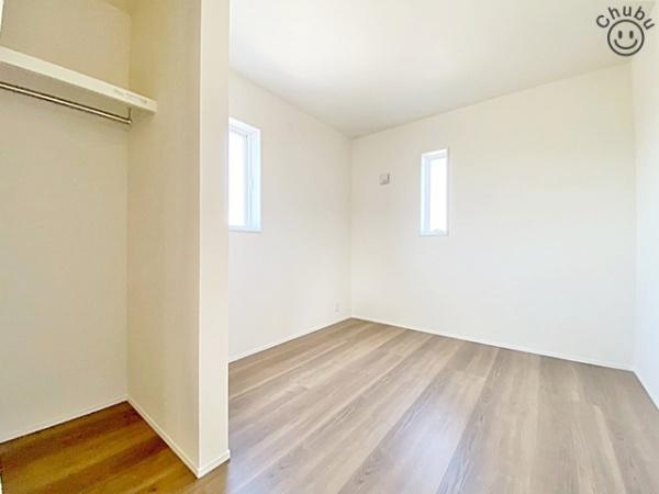 碧南市日進町新築戸建全6棟1号棟