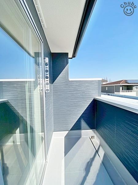 碧南市日進町新築戸建全6棟1号棟
