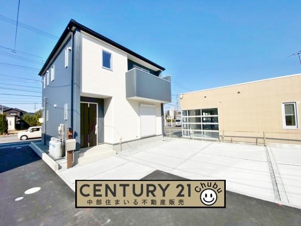 碧南市日進町新築戸建全6棟1号棟