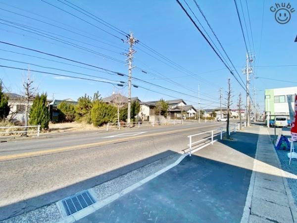 碧南市日進町新築戸建全6棟1号棟
