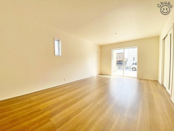 碧南市日進町新築戸建全6棟1号棟