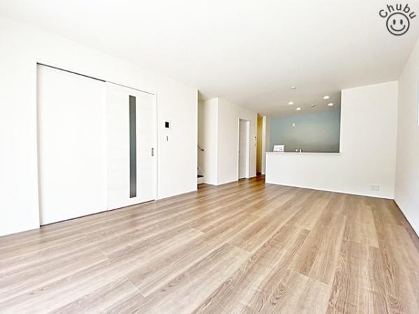 碧南市日進町新築戸建全6棟1号棟