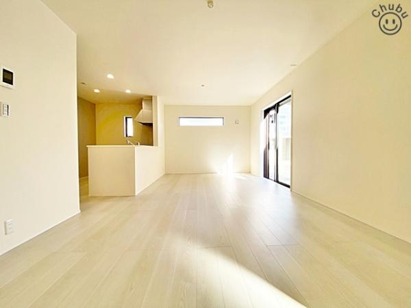 碧南市日進町新築戸建全6棟2号棟
