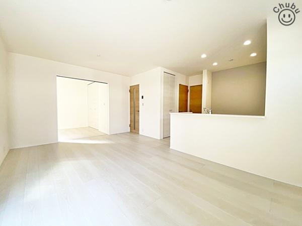 碧南市日進町新築戸建全6棟2号棟