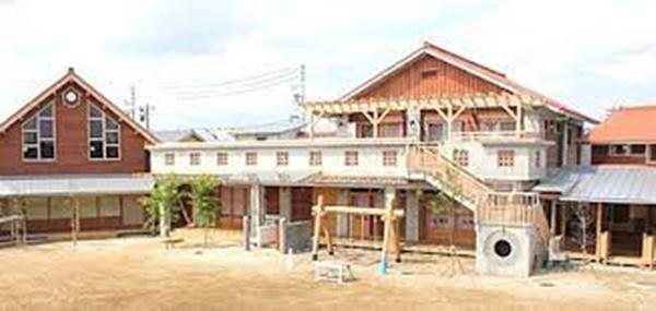 西尾市下矢田町新築戸建全3棟A号棟(矢田つぼみ保育園)