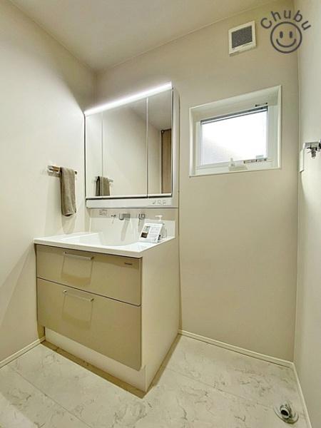 西尾市下矢田町新築戸建全3棟A号棟