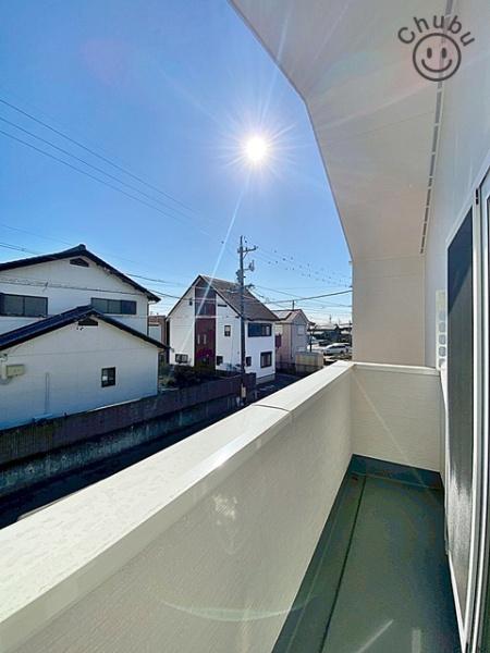 西尾市下矢田町新築戸建全3棟A号棟