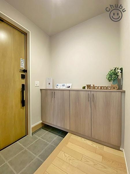 西尾市下矢田町新築戸建全3棟A号棟