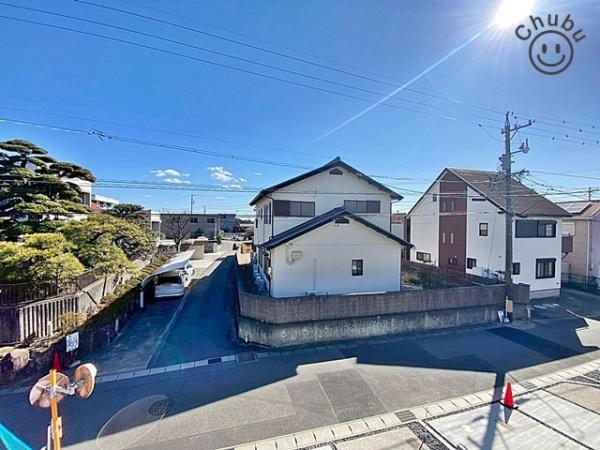 西尾市下矢田町新築戸建全3棟A号棟