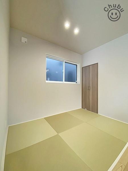 西尾市下矢田町新築戸建全3棟A号棟