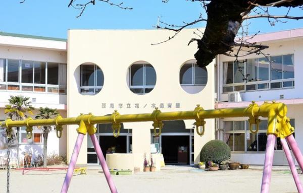 西尾市錦城町新築戸建全3棟2号棟(花ノ木保育園)