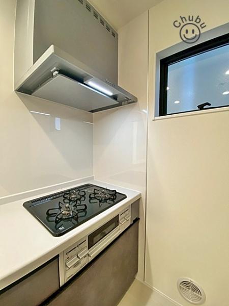 西尾市錦城町新築戸建全3棟2号棟