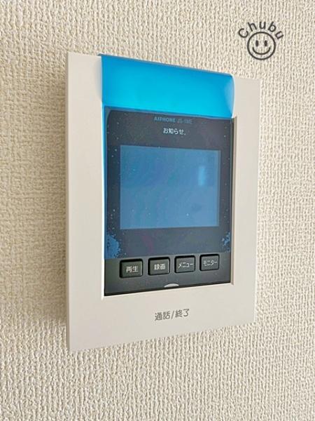 西尾市錦城町新築戸建全3棟2号棟