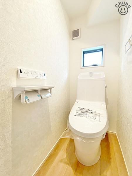 西尾市熊味町新築戸建全2棟　2号棟