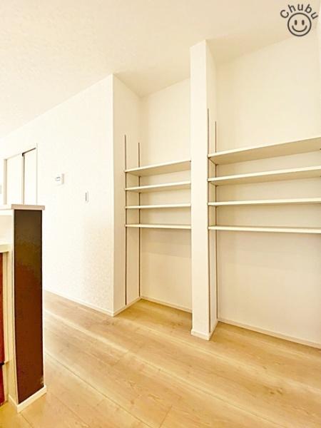 西尾市熊味町新築戸建全2棟　2号棟