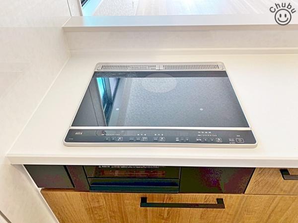 西尾市熊味町新築戸建全2棟　2号棟