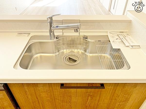 西尾市熊味町新築戸建全2棟　2号棟