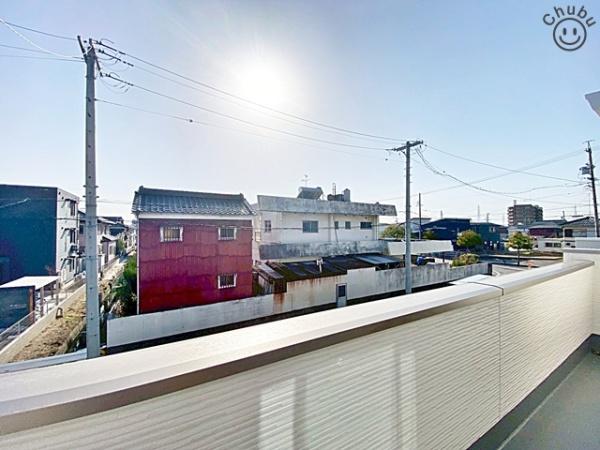 西尾市熊味町新築戸建全2棟　2号棟