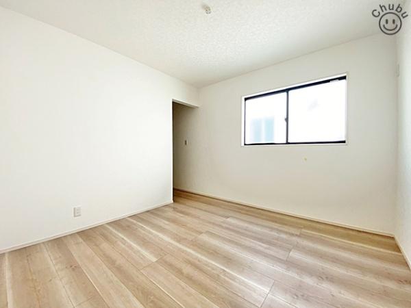 西尾市熊味町新築戸建全2棟　1号棟