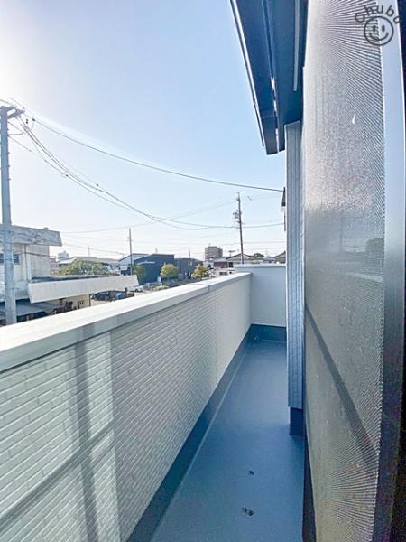西尾市熊味町新築戸建全2棟　1号棟