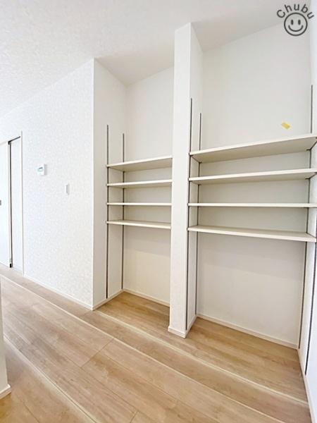 西尾市熊味町新築戸建全2棟　1号棟
