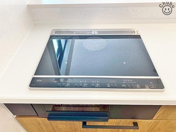 西尾市熊味町新築戸建全2棟　1号棟