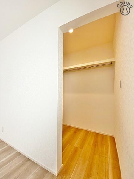 西尾市熊味町新築戸建全2棟　1号棟