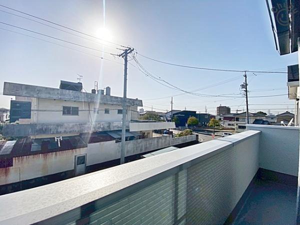 西尾市熊味町新築戸建全2棟　1号棟