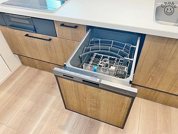 西尾市熊味町新築戸建全2棟　1号棟