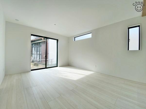 高浜市呉竹町新築戸建全2棟1号棟