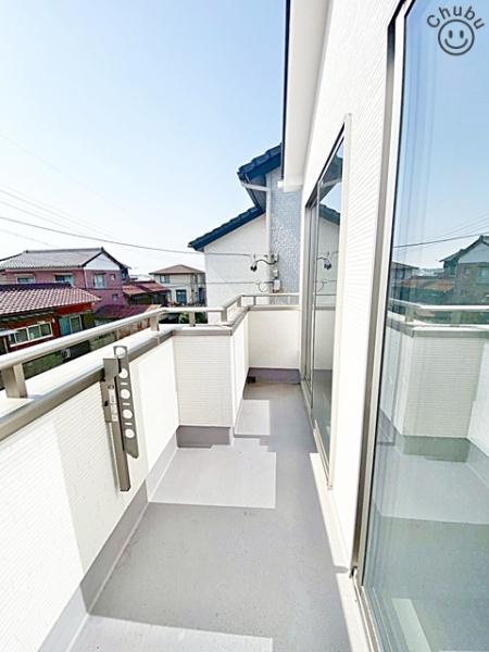高浜市春日町新築戸建全2棟1号棟